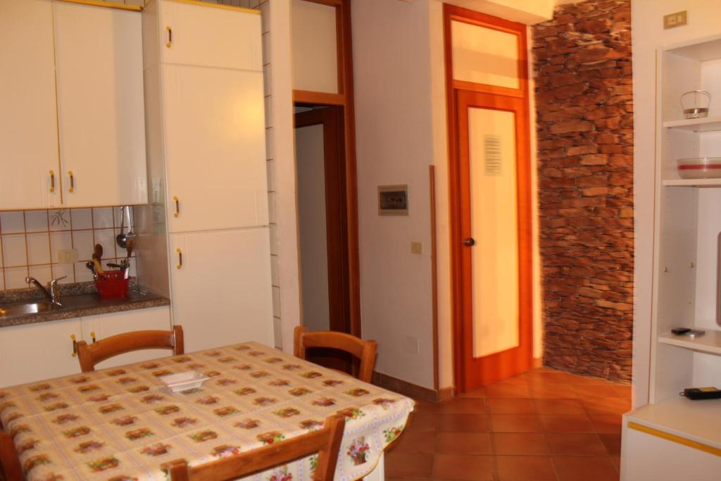 Residence Hotel Eden Palinuro Luaran gambar
